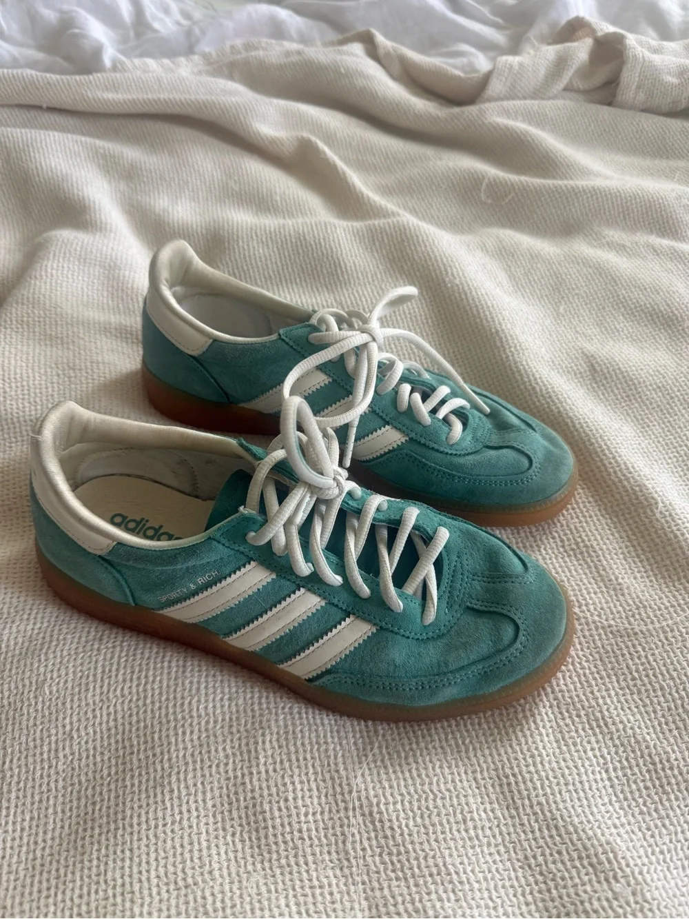 adidas guess technicallly